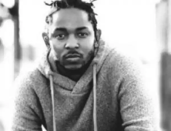 Instrumental: Kendrick Lamar - DNA